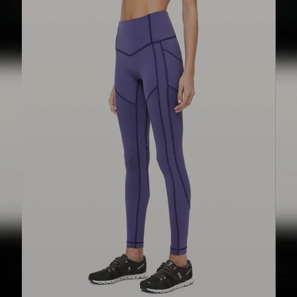 lululemon athletica, Pants & Jumpsuits